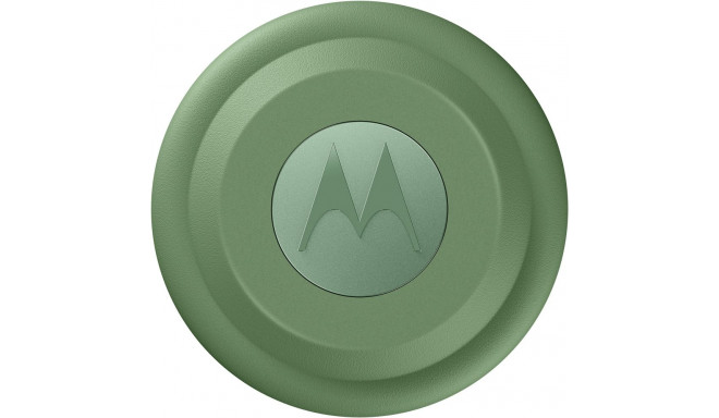 "Motorola Moto Tag Jade Green"