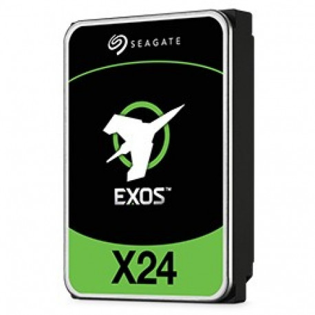 Seagate EXOS X24 ST20000NM002H 20TB 7200RPM 512MB Ent. Bring-In-garantii