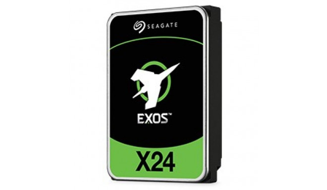 "20TB Seagate EXOS X24 ST20000NM002H 7200RPM 512MB Ent."