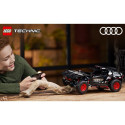 "LEGO Technic - Audi RS Q e-tron"