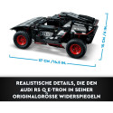 "LEGO Technic - Audi RS Q e-tron"