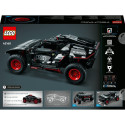 "LEGO Technic - Audi RS Q e-tron"