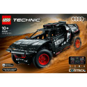 "LEGO Technic - Audi RS Q e-tron"