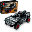 "LEGO Technic - Audi RS Q e-tron"