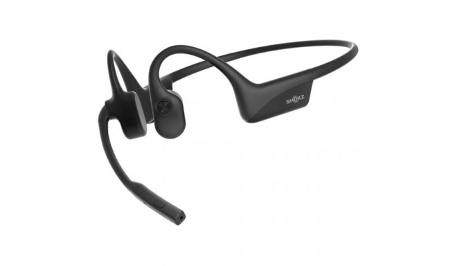 "Shokz OpenComm2 Industrial Version Bluetooth Wireless Bone Conduction Headset"