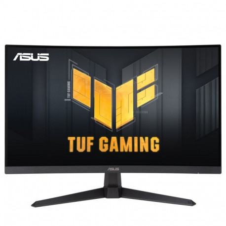 TUF Gaming mänguri monitor VG27VQ3B 27inches HDMIx2+DP 1ms EU, must