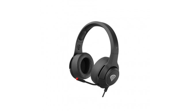 Gaming Headset Genesis Argon 600