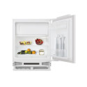 Undercounter fridge-freezer CM4SE68W