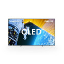 Telewizor 77 cali OLED 77OLED819/12
