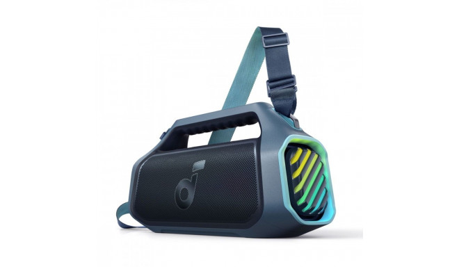 Soundcore Boom 2 Plus sinine