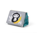 Babyono sensory book SAFARI 1564