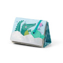 Babyono sensory book SAFARI 1564