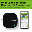 Dymo label printer LetraTag LT-200 B Promo Pack