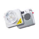 Godox ML100Bi Bi color LED video light Kit 1