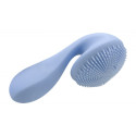 Sonic brush with magnetotherapy function Humanas Magna Wave - blue
