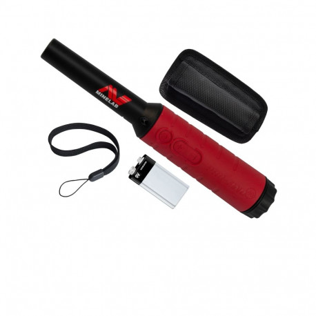 Metallidetektor pinpointer Minelab Pro-Find 40