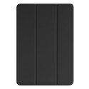 Connect Tri-Fold Eco-Nahast Seisukohv Apple iPad 10.2'' (2021) 9. põlvkond / iPad 10.2'' 7. põlvkond