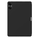 Connect Tri-Fold Eco-Nahast Seisukohv Apple iPad 10.2'' (2021) 9. põlvkond / iPad 10.2'' 7. põlvkond