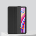 Connect Tri-Fold Eco-Nahast Seisukohv Apple iPad 10.2'' (2021) 9. põlvkond / iPad 10.2'' 7. põlvkond