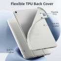 Connect Tri-Fold Stylus turētāja Stends Maciņš Samsung Galaxy Tab S9 11'' X710 / X716B / X718U (2023