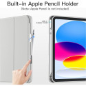 Connect Tri-Fold Stylus holder Stand Case Apple iPad Air 4 10.9'' (2020) / iPad Air 5 10.9'' (2022) 