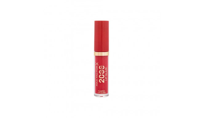 Max Factor 2000 Calorie Lip Glaze (4ml) (110 Fire Sparks)