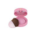 BOURJOIS Paris Little Round Pot Blush (2ml) (17 Rose Tendresse)