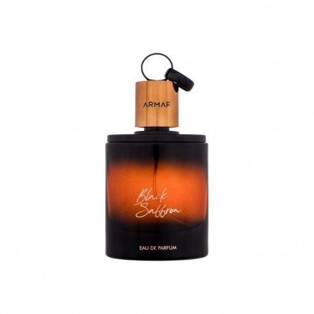 Armaf Black Saffron Eau de Parfum (100ml)