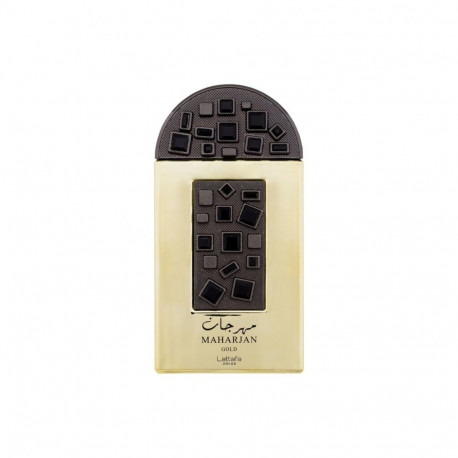 Lattafa Pride Maharjan Gold Eau de Parfum (100ml)