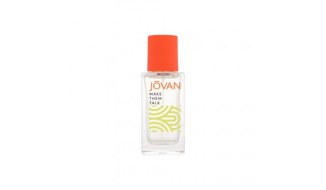 Jövan Make Them Talk Eau de Parfum (50ml)