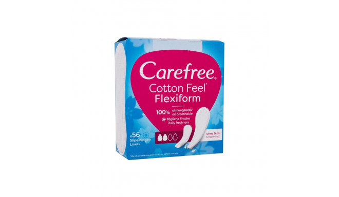 Carefree Cotton Feel Flexiform (56ml)