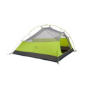 Naturehike tent Cloud UP 3 20D UPDATED NH18T030-T-Forest green