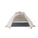 Naturehike tent Cloud UP 3 20D UPDATED NH18T030-T-Forest green