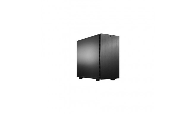Fractal Design Define 7 Midi Tower Black