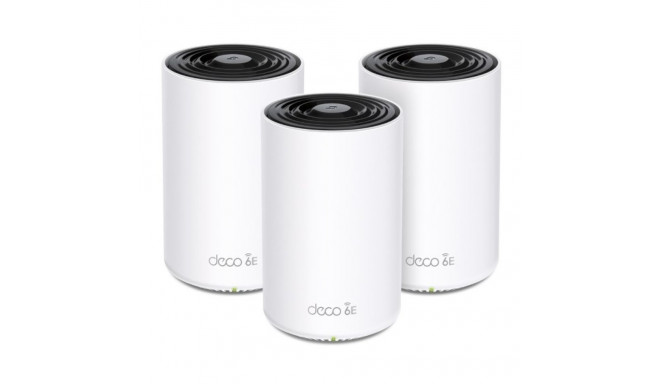 AXE5400 MESH WI-FI 6E SYSTEM/WHOLE HOME TRI-BAND