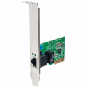 Intellinet Gigabit PCI Express Network Card, 10/100/1000 Mbps PCI Express RJ45 Ethernet Card