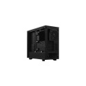 Fractal Design Define 7 Midi Tower Black