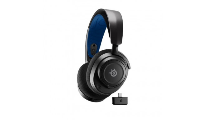 SteelSeries Arctis Nova 7P mängukõrvaklapid