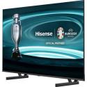 Hisense 50U6NQ TV 127 cm (50") 4K Ultra HD Smart TV Wi-Fi Grey 600 cd/m²