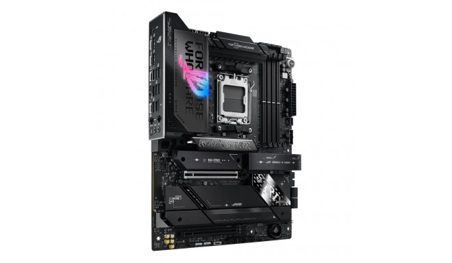 ASUS ROG STRIX X870E-E GAMING WIFI AMD X870E Socket AM5 ATX