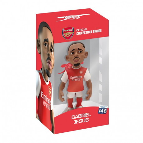 MINIX Arsenal - Gabriel Jesus