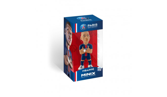 MINIX PSG - KYLIAN MBAPPE