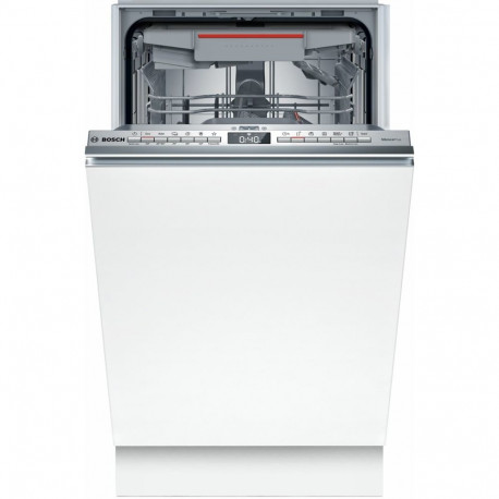 Bosch Serie 4 SPV4EMX25E dishwasher Fully built-in 10 place settings C