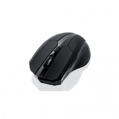 iBox i005 PRO ambidextriline RF juhtmevaba laserhiir 1600 DPI