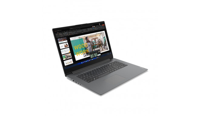 Lenovo V V17 G4 IRU Intel® Core™ i5 i5-13420H sülearvuti 43,9 cm (17,3") Full HD 16 GB DDR4-SDRAM 51
