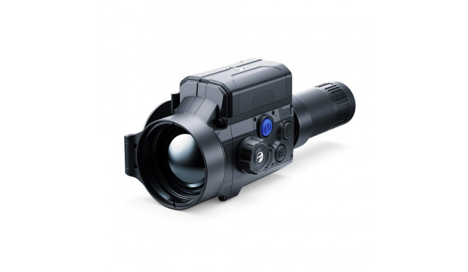 Pulsar Krypton 2 XG50 thermal imaging attachment