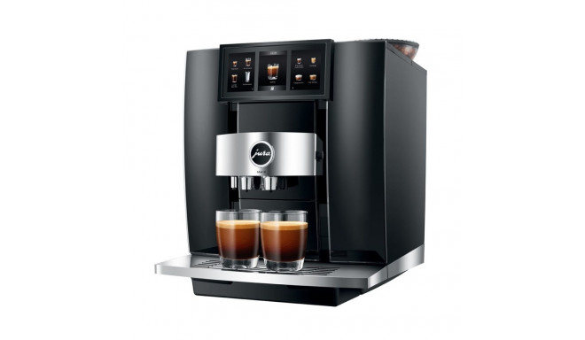 Coffee Machine Jura GIGA 10 Diamond Black (EB)