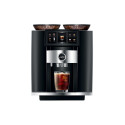 Coffee Machine Jura GIGA 10 Diamond Black (EB) Coffee Machine Jura GIGA 10 Diamond Black (EB)