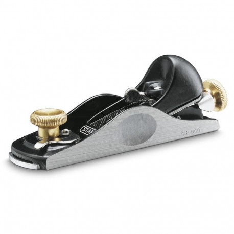 Stanley blokkhöövel 1-12-060 3.4cm