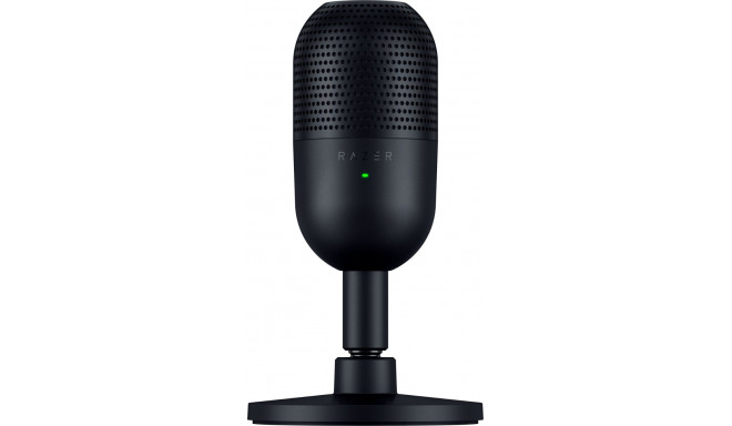 Razer microphone Seiren V3 Mini, black